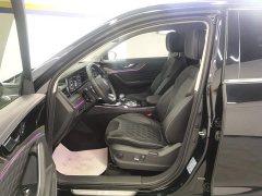 FAW HS5 2.0T AWD Edition - фото 9