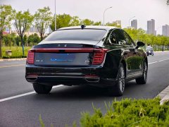 FAW H9 2.0T Edition - фото 10