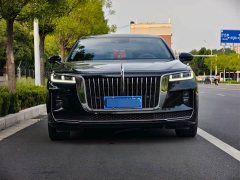 FAW H9 2.0T Edition - фото 3