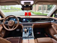 FAW H9 2.0T Edition - фото 4