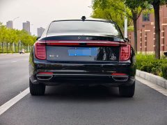 FAW H9 2.0T Edition - фото 9