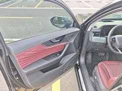 FAW HS5 2.0T Pro Edition - фото 11