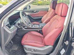 FAW HS5 2.0T Pro Edition - фото 13