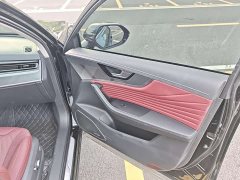 FAW HS5 2.0T Pro Edition - фото 14