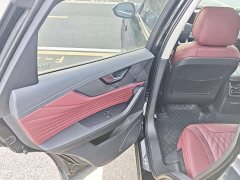FAW HS5 2.0T Pro Edition - фото 16