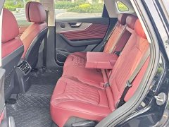 FAW HS5 2.0T Pro Edition - фото 17
