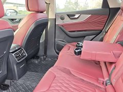 FAW HS5 2.0T Pro Edition - фото 18