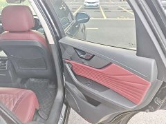 FAW HS5 2.0T Pro Edition - фото 19