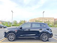 FAW HS5 2.0T Pro Edition - фото 4