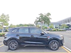 FAW HS5 2.0T Pro Edition - фото 5