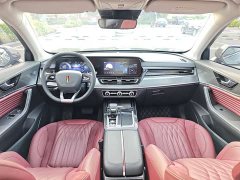 FAW HS5 2.0T Pro Edition - фото 8