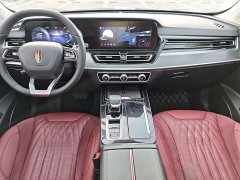 FAW HS5 2.0T Pro Edition - фото 9