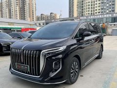 FAW HQ9 PHEV 2.0T AWDLuxury Edition - фото 1
