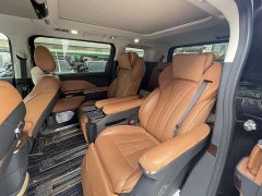 FAW HQ9 PHEV 2.0T AWDLuxury Edition - фото 11