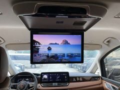 FAW HQ9 PHEV 2.0T AWDLuxury Edition - фото 14