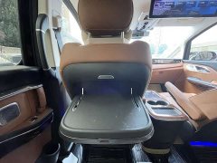 FAW HQ9 PHEV 2.0T AWDLuxury Edition - фото 15