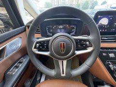 FAW HQ9 PHEV 2.0T AWDLuxury Edition - фото 16