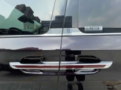 FAW HQ9 PHEV 2.0T AWDLuxury Edition - фото 20
