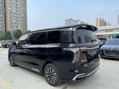 FAW HQ9 PHEV 2.0T AWDLuxury Edition - фото 3