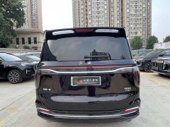 FAW HQ9 PHEV 2.0T AWDLuxury Edition - фото 4