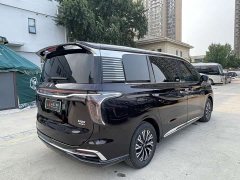 FAW HQ9 PHEV 2.0T AWDLuxury Edition - фото 5
