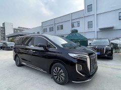 FAW HQ9 PHEV 2.0T AWDLuxury Edition - фото 7