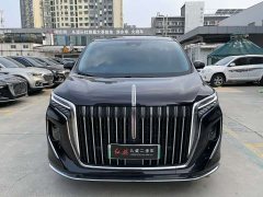 FAW HQ9 PHEV 2.0T AWDLuxury Edition - фото 8