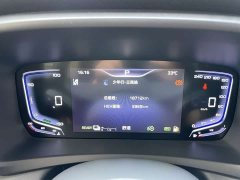 FAW HQ9 PHEV 2.0T AWDLuxury Edition - фото 9