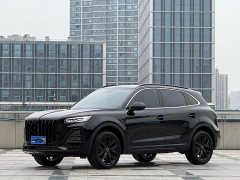 FAW HS5 2.0T 2WD Edition - фото 1