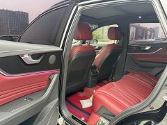 FAW HS5 2.0T 2WD Edition - фото 10