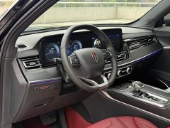 FAW HS5 2.0T 2WD Edition - фото 11