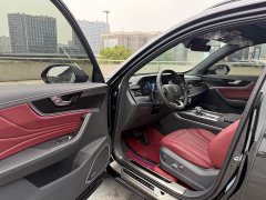 FAW HS5 2.0T 2WD Edition - фото 12