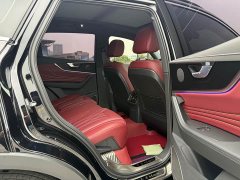 FAW HS5 2.0T 2WD Edition - фото 13