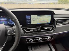 FAW HS5 2.0T 2WD Edition - фото 14