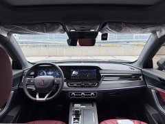 FAW HS5 2.0T 2WD Edition - фото 15