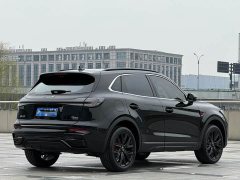 FAW HS5 2.0T 2WD Edition - фото 16