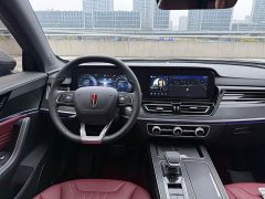 FAW HS5 2.0T 2WD Edition - фото 18