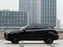 FAW HS5 2.0T 2WD Edition - фото 2