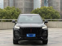 FAW HS5 2.0T 2WD Edition - фото 3