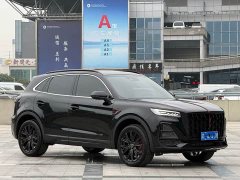 FAW HS5 2.0T 2WD Edition - фото 4