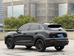 FAW HS5 2.0T 2WD Edition - фото 9