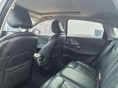 Chery Arrizo 8 1.6T DCT Shang - фото 16