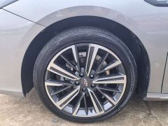 Chery Arrizo 8 1.6T DCT Shang - фото 18