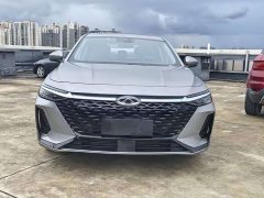 Chery Arrizo 8 1.6T DCT Shang - фото 2