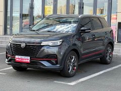 Changan CS55PLUS 2022 Blue Whale Edition 1.5T DCT Premium Type - фото 1
