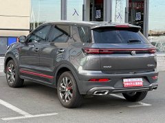 Changan CS55PLUS 2022 Blue Whale Edition 1.5T DCT Premium Type - фото 4