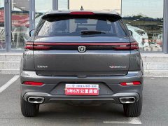 Changan CS55PLUS 2022 Blue Whale Edition 1.5T DCT Premium Type - фото 5
