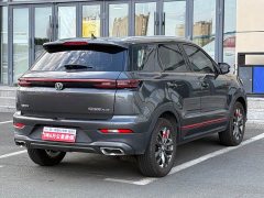 Changan CS55PLUS 2022 Blue Whale Edition 1.5T DCT Premium Type - фото 6