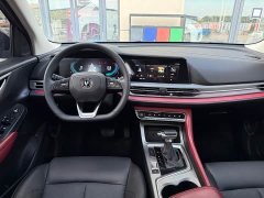 Changan CS55PLUS 2022 Blue Whale Edition 1.5T DCT Premium Type - фото 7