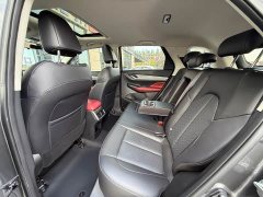 Changan CS55PLUS 2022 Blue Whale Edition 1.5T DCT Premium Type - фото 8